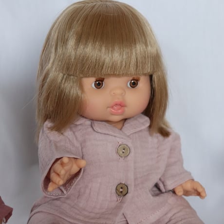 minikane doll  Zoe
