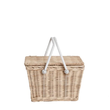Olliella PIKI BASKET
