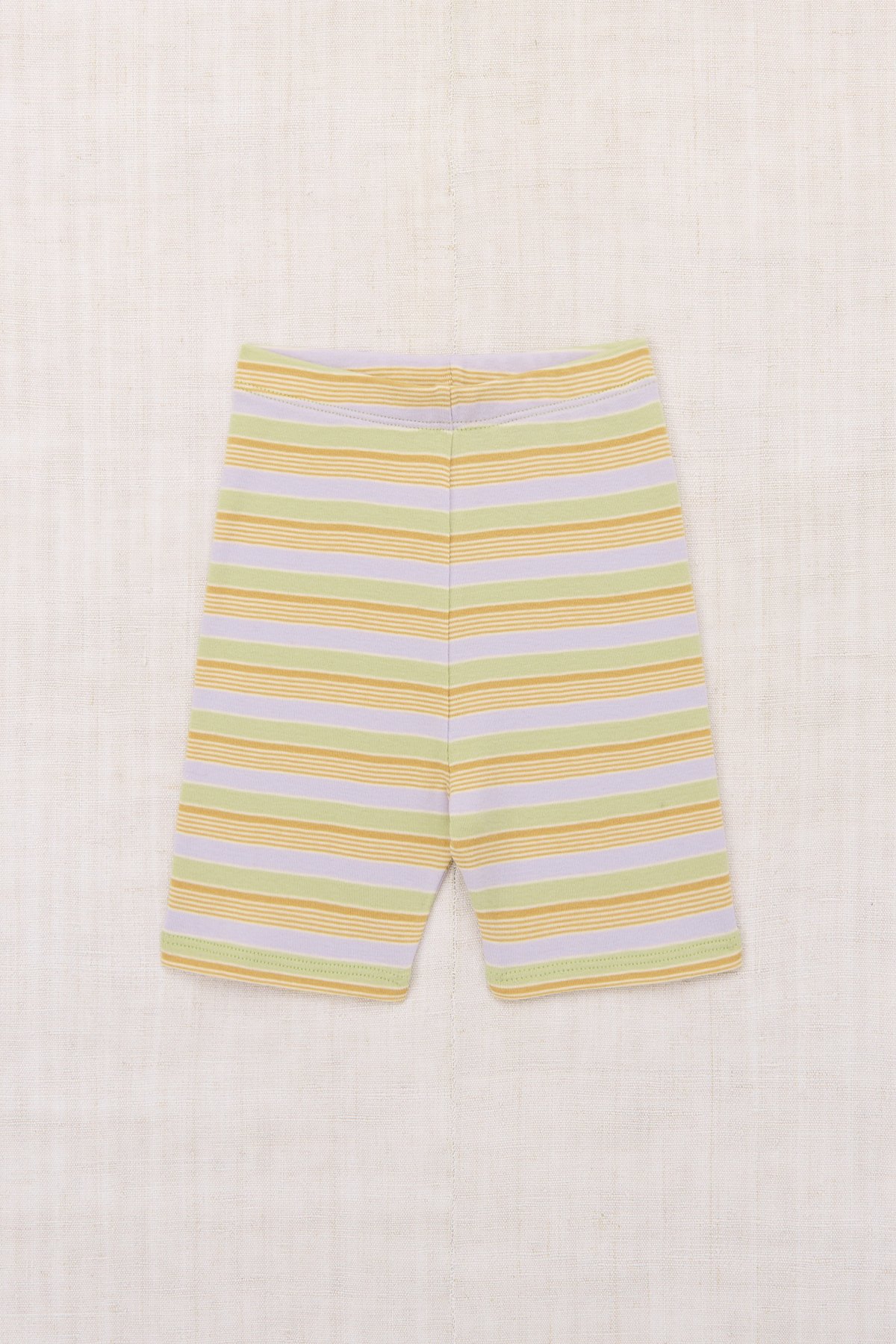 Misha&Puff BIKE SHORT (MIST AVENUE STRIPE) | h