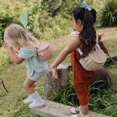 Olliella MINI CHARI