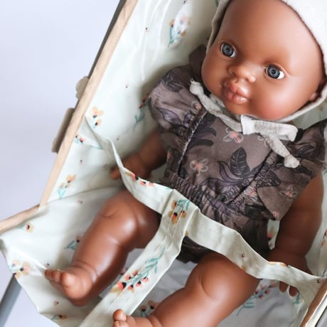 minikane DOLL STROLLER 2colors