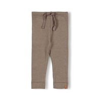 nixnut   Soft Legging (Pebble)