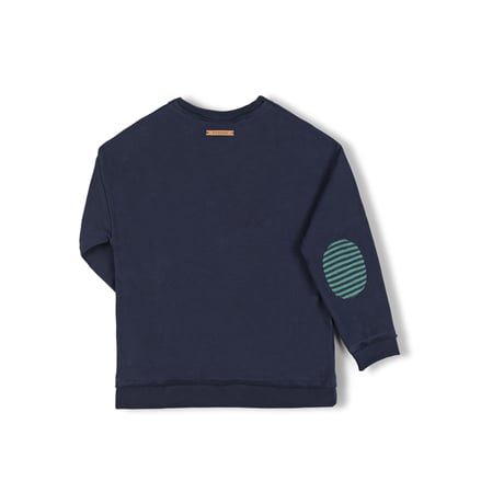 nixnut   Contra Sweater