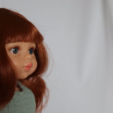 minikane doll  Christi