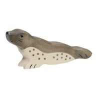 Holztiger Seal