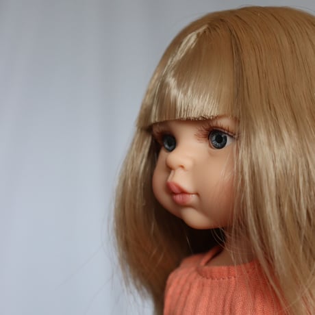 minikane doll  Carla