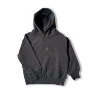 nixnut  Los Hoodie (Antracite)