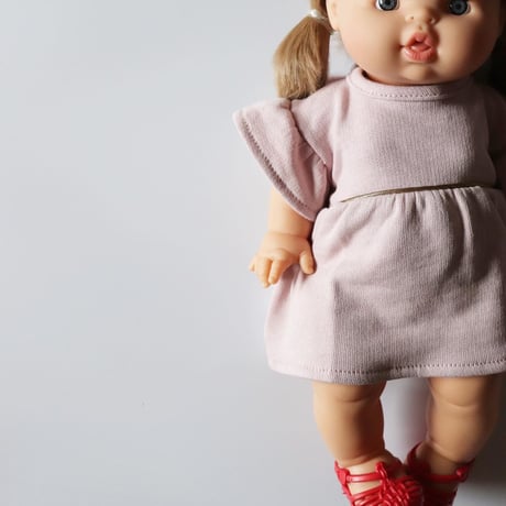 minikane doll  Yze