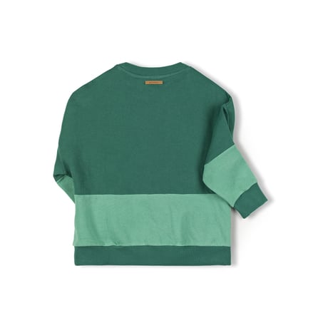 nixnut   Lab Sweater