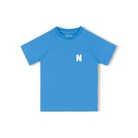 nixnut  N T-Shirt (Sea)