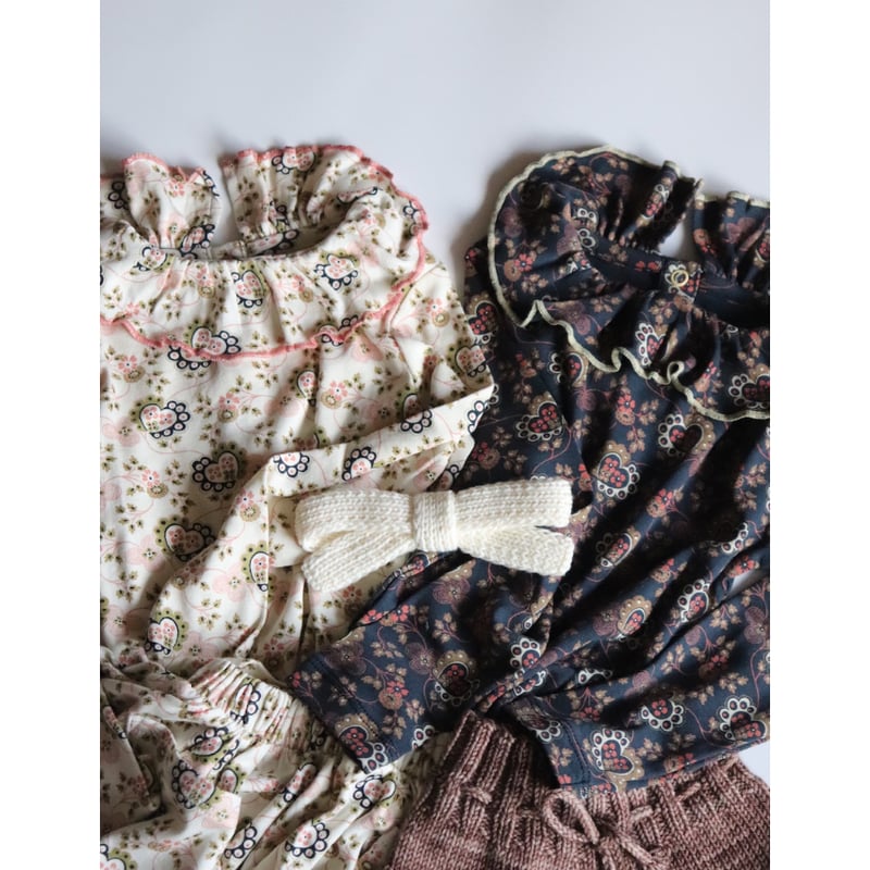トップス Misha&puff paloma 8y 正規販売店】海外子ども服専門店 SUNNAO（さんなお