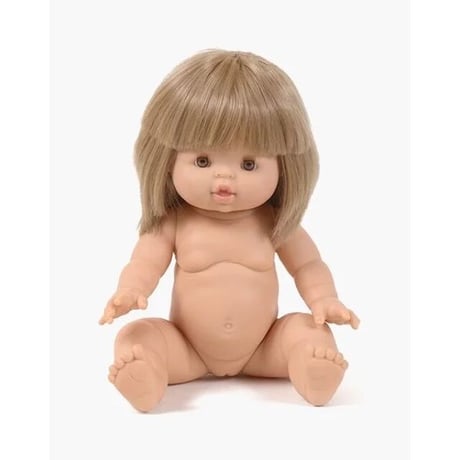 minikane doll  Zoe