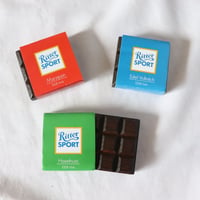 Erzi Ritter Sport Mini Chocolate Mix