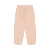 STUDIO BOHEME PARIS pants cousin (light pink)