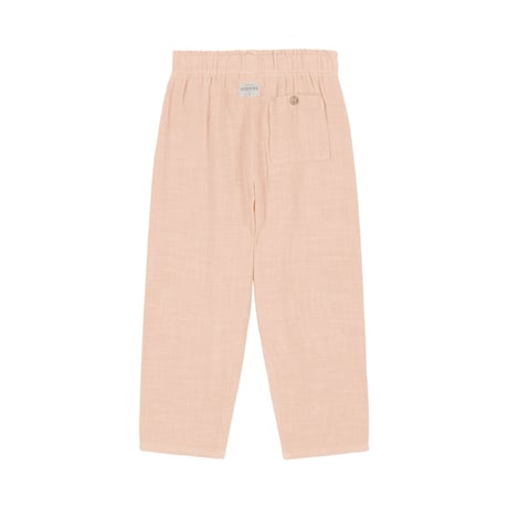 STUDIO BOHEME PARIS pants cousin (light pink)
