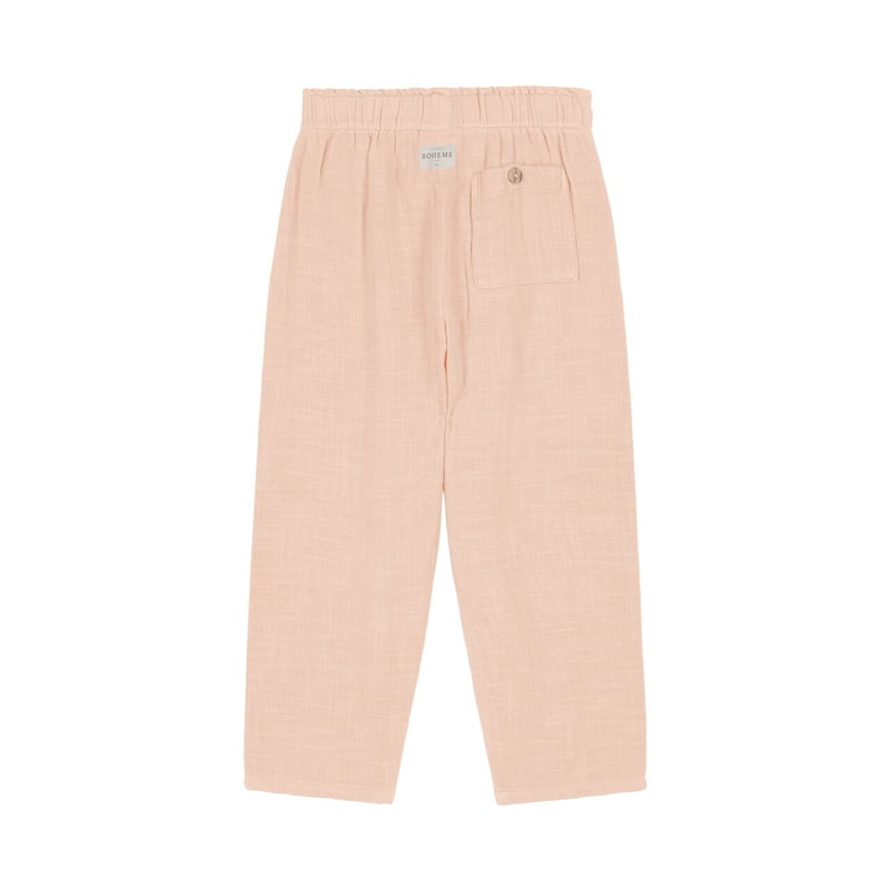 STUDIO BOHEME PARIS pants cousin (light pink) |