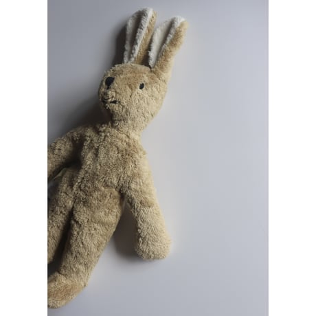SENGER Naturwelt   Floppy animal Rabbit beige/ small