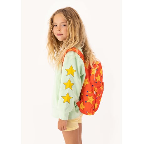 TINYCOTTONS  stars biker leggings