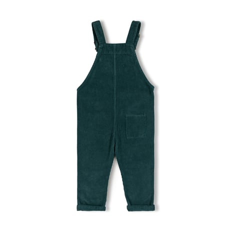 nixnut  Dungaree (Moss)