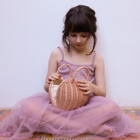 Olliella HEART BAG
