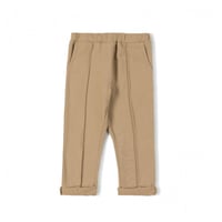 nixnut  Stitch Jogger (Biscuit)