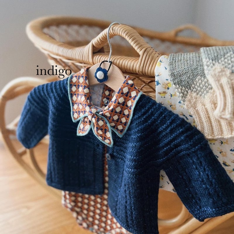 HOME&LINEN flower 23color ゴム | hanakao