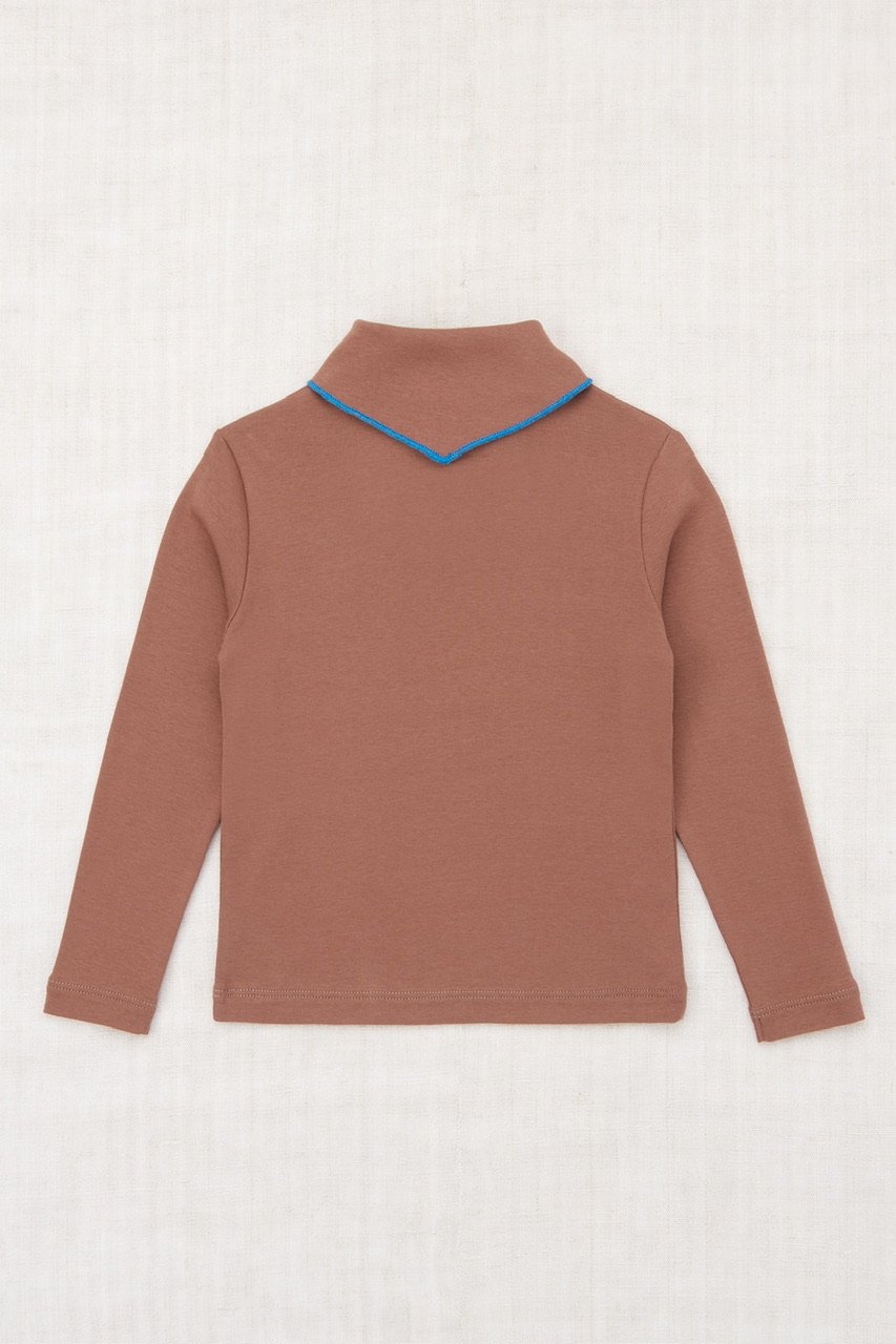トップス misha&puff Scout Top Scout Top – Misha & Puff