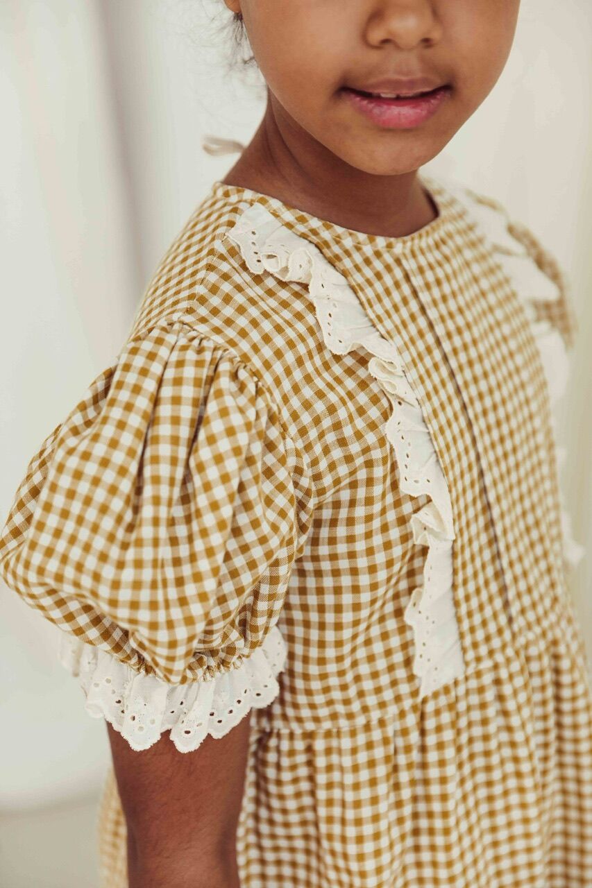 LiiLU Oda Dress | hanakao