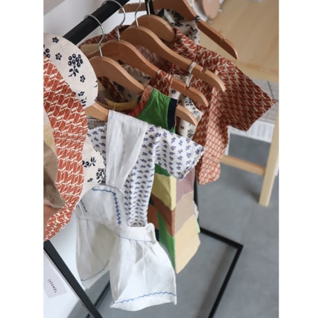 CARAMEL   CASSIA TOP