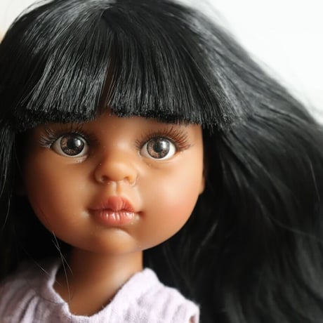 minikane doll  Nora