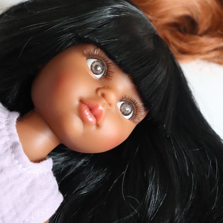 minikane doll  Nora
