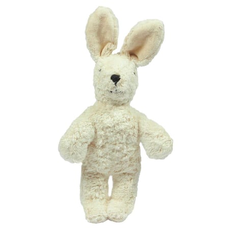 SENGER Naturwelt  Animal Baby Rabbit white