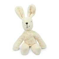 SENGER Naturwelt   Floppy animal Rabbit white/ small