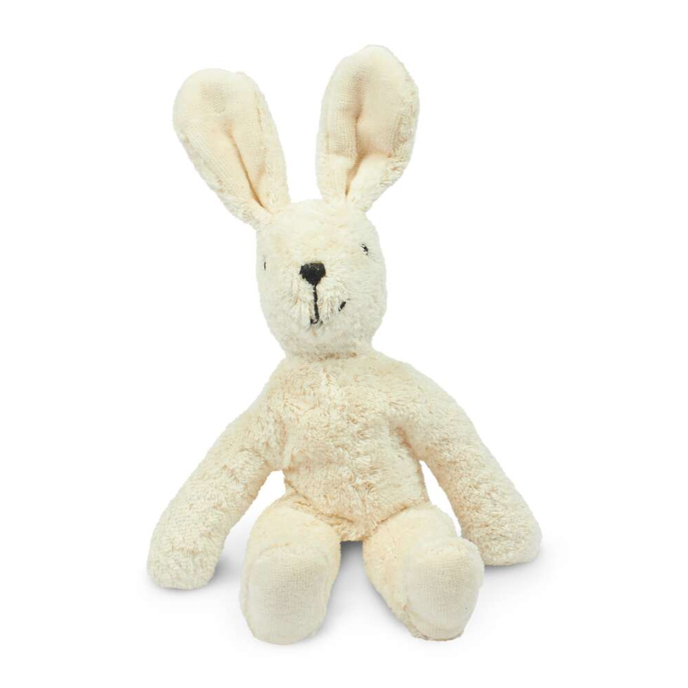 SENGER Naturwelt Floppy animal Rabbit white/