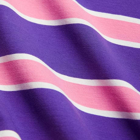 Mini Rodini  Stripe ss tee