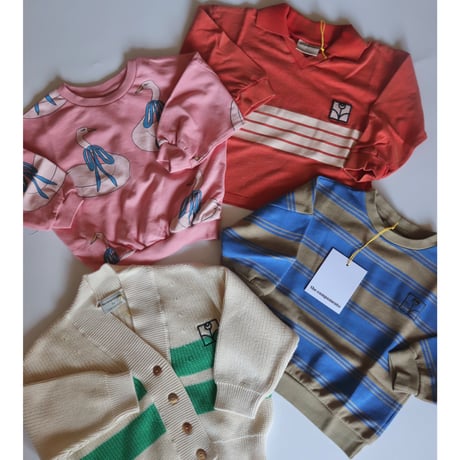 the campamento  Red Washed Polo