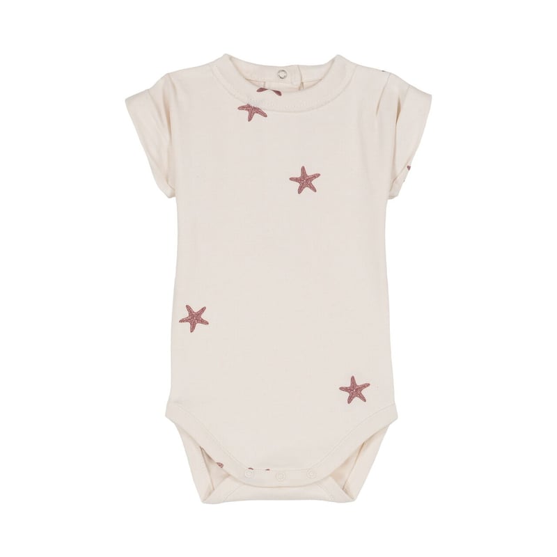 STUDIO BOHEME PARIS body bama(off white/starfis