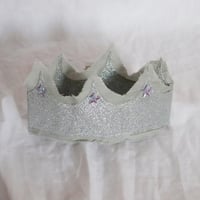 numero74   crown (gritter Grey)