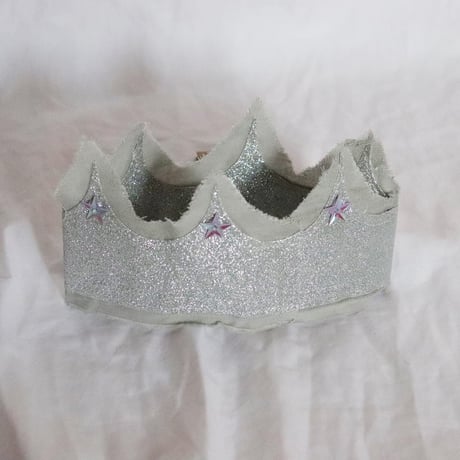 numero74   crown (gritter Grey)