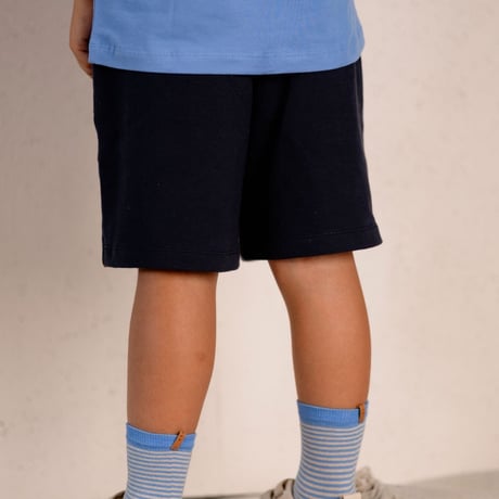 nixnut  Bunk Short