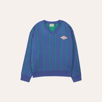 the campamento THE CAMPAMENTO JUMPER