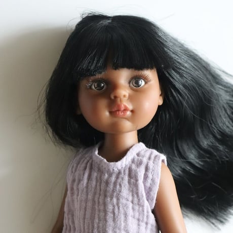 minikane doll  Nora