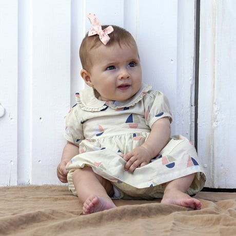Omibia DAMILIA DRESS (Child)