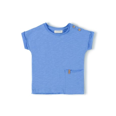 nixnut  T-shirt (Sky)