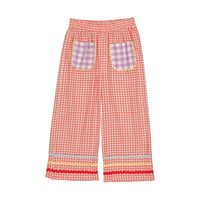 hello Simone  Mouna pants Emberglow