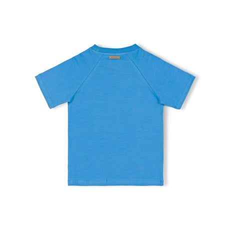 nixnut  N T-Shirt (Sea)