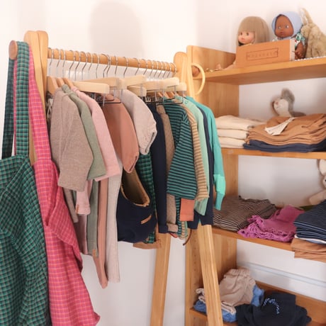 nixnut   Soft Legging (Wild Green)