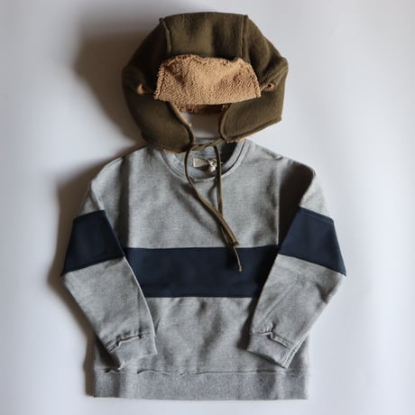 nixnut  Lane Sweater (Mouse)