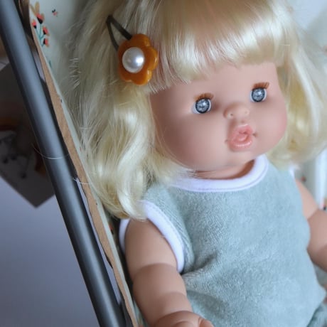 minikane doll  Angele
