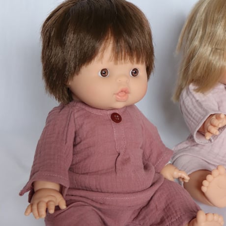 minikane doll  Jules